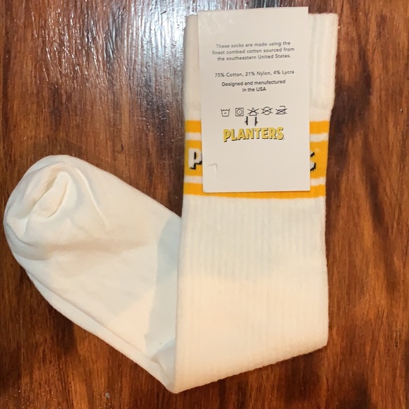 Planters socks - Picture 2 of 2